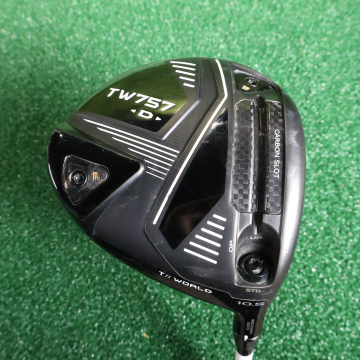 HONMA TW757 D T II WORLD 10.5° (210008316)