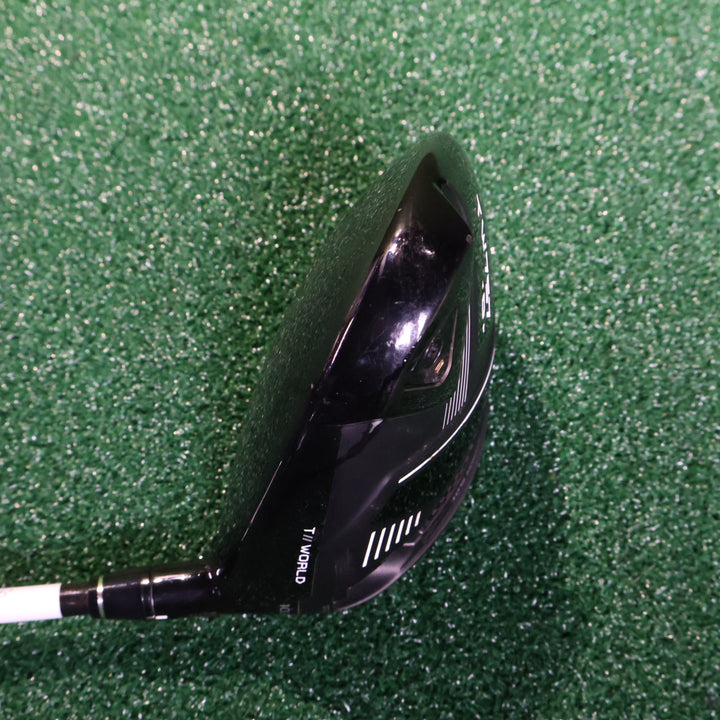 HONMA TW757 D T II WORLD 10.5° (210008316)