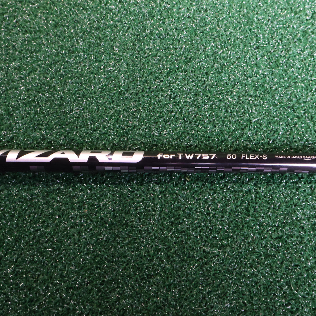 HONMA TW757 D T II WORLD 10.5° (210008316)