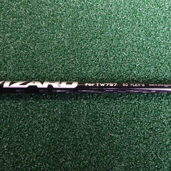 HONMA TW757 D T II WORLD 10.5° (210008316)