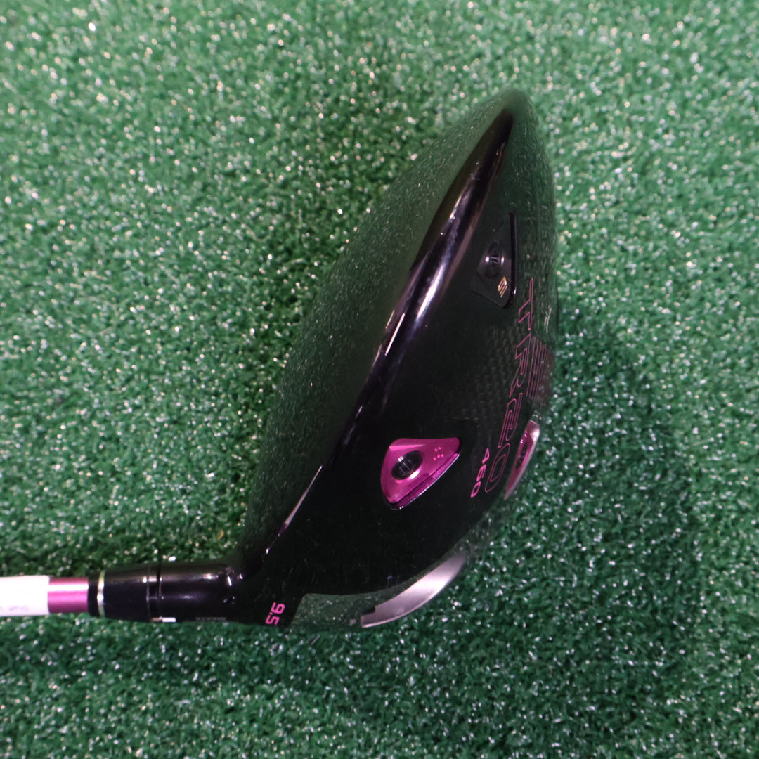 HONMA TOUR WORLD TR20 460 LEE BO-MEE Limited Edition 9.5° (210000218)