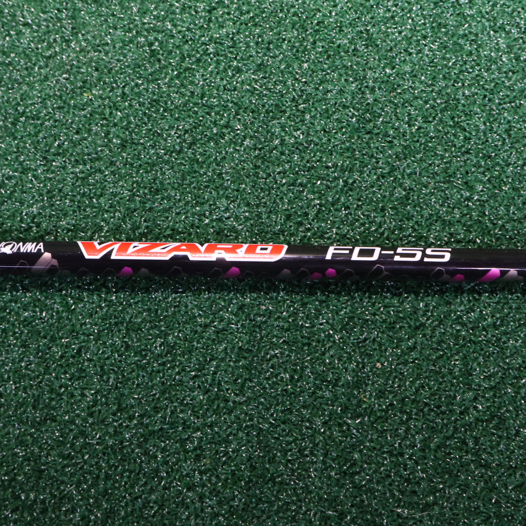 HONMA TOUR WORLD TR20 460 LEE BO-MEE Limited Edition 9.5° (210000218)