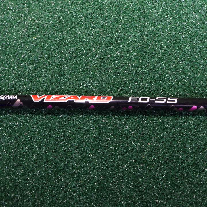 HONMA TOUR WORLD TR20 460 LEE BO-MEE Limited Edition 9.5° (210000218)