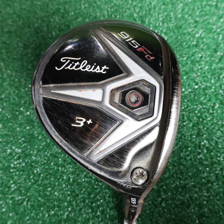 Titleist 915FD 3W (210015590)