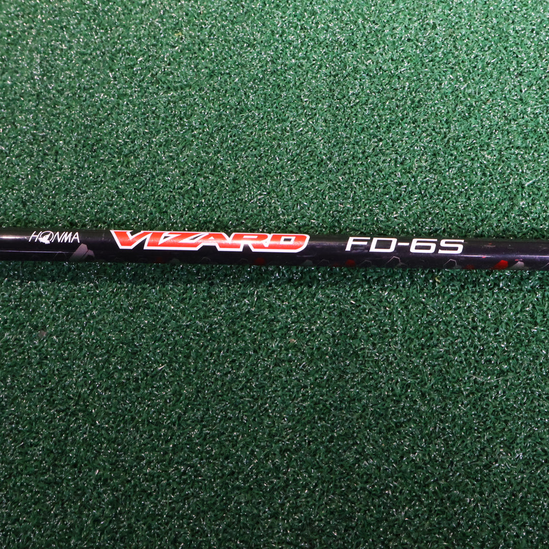 HONMA TR20 460 10.5° (210000228)