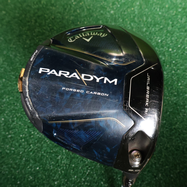 Callaway PARADYM 9.0° 9 (210014835)