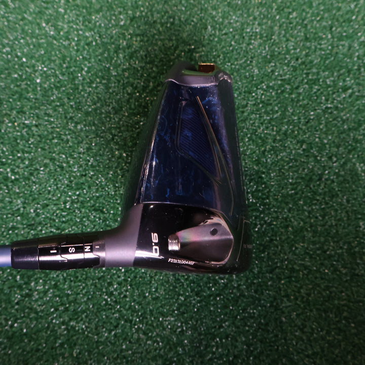 Callaway PARADYM 9.0° 9 (210014835)