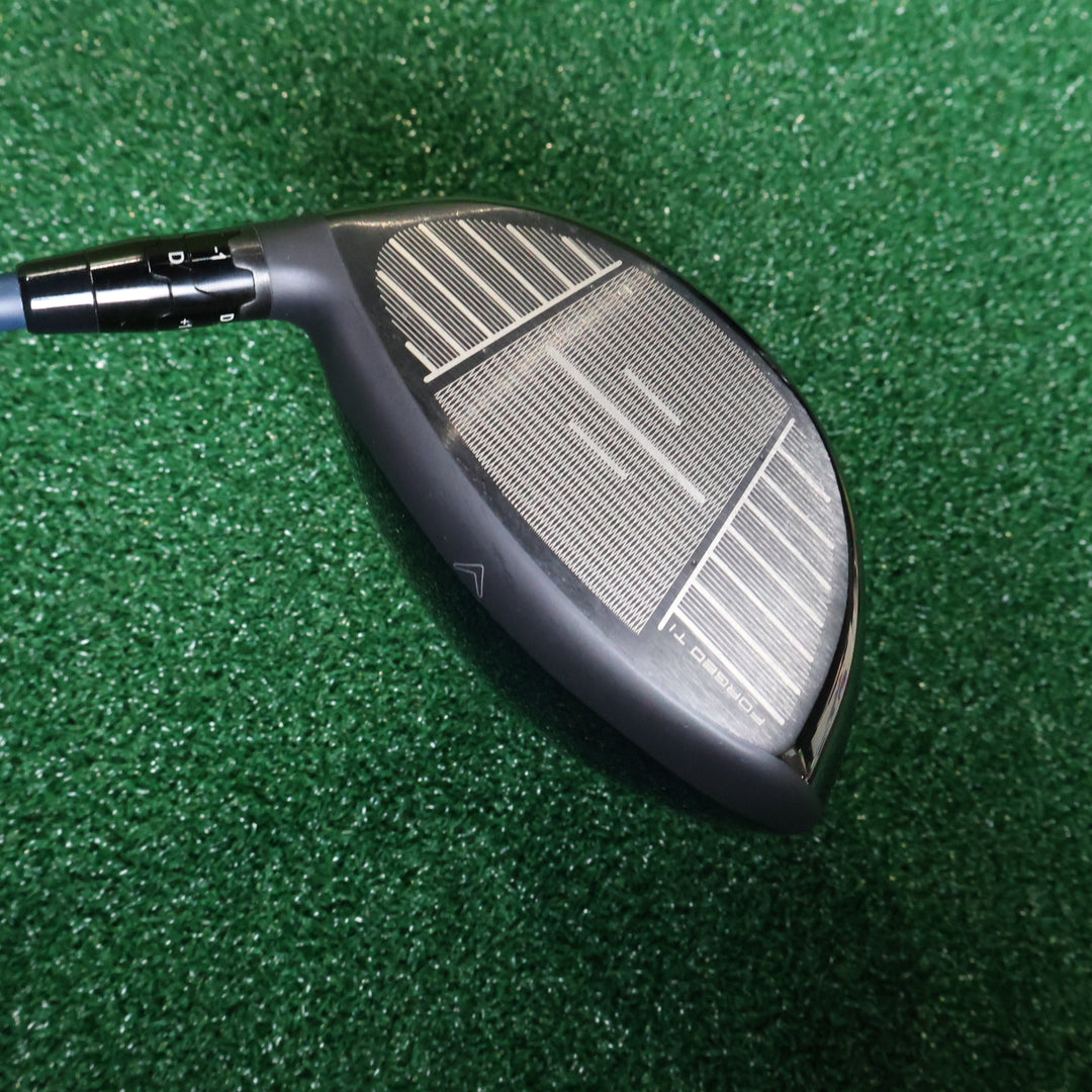 Callaway PARADYM 9.0° 9 (210014835)