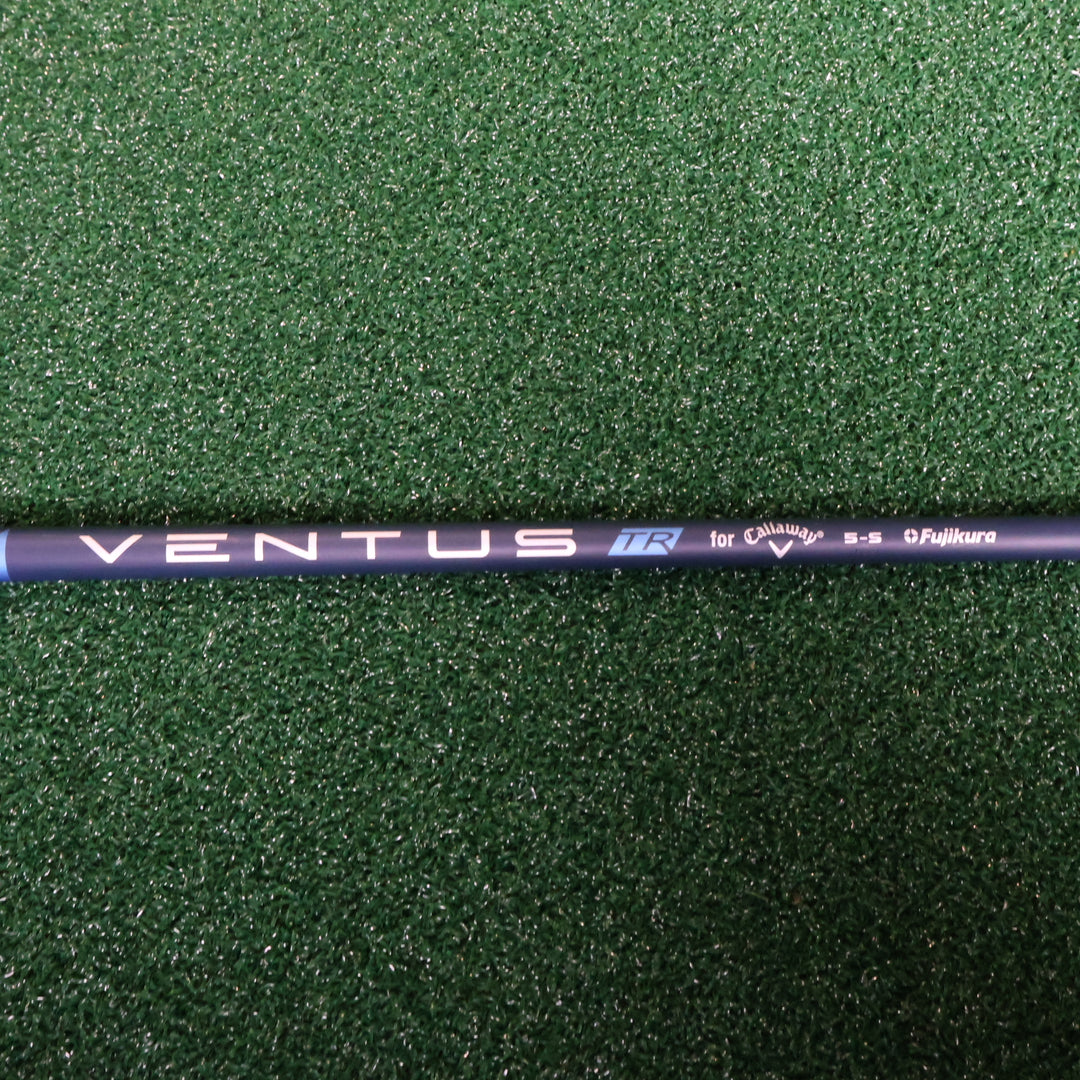 Callaway PARADYM 9.0° 9 (210014835)