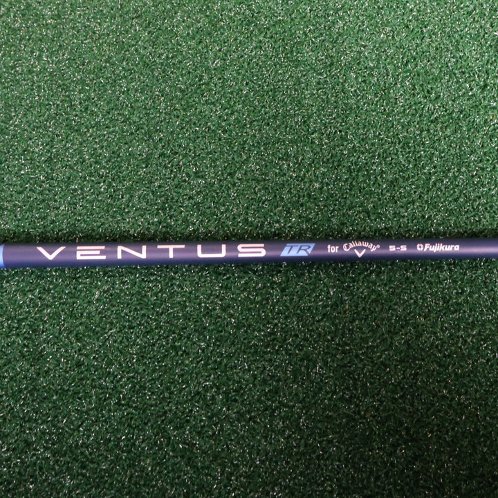 Callaway PARADYM 9.0° 9 (210014835)