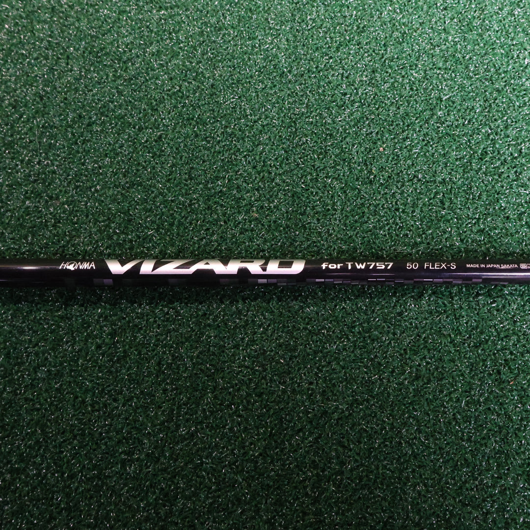 HONMA TOUR WORLD TW757 D 10.5° (210000227)
