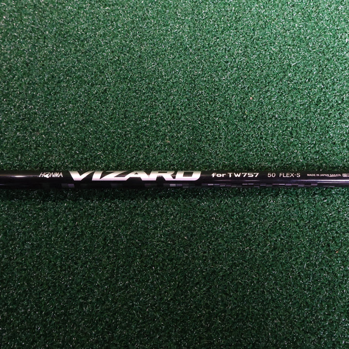 HONMA TOUR WORLD TW757 D 10.5° (210000227)