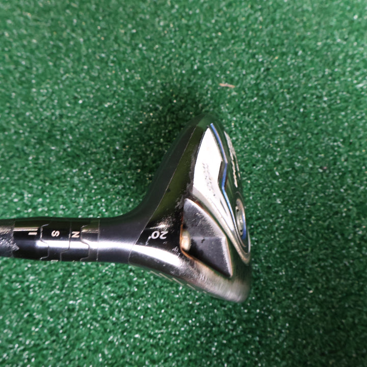 Callaway GREAT BIG BERTHA HEAVEN WOOD Ladies (210015592)
