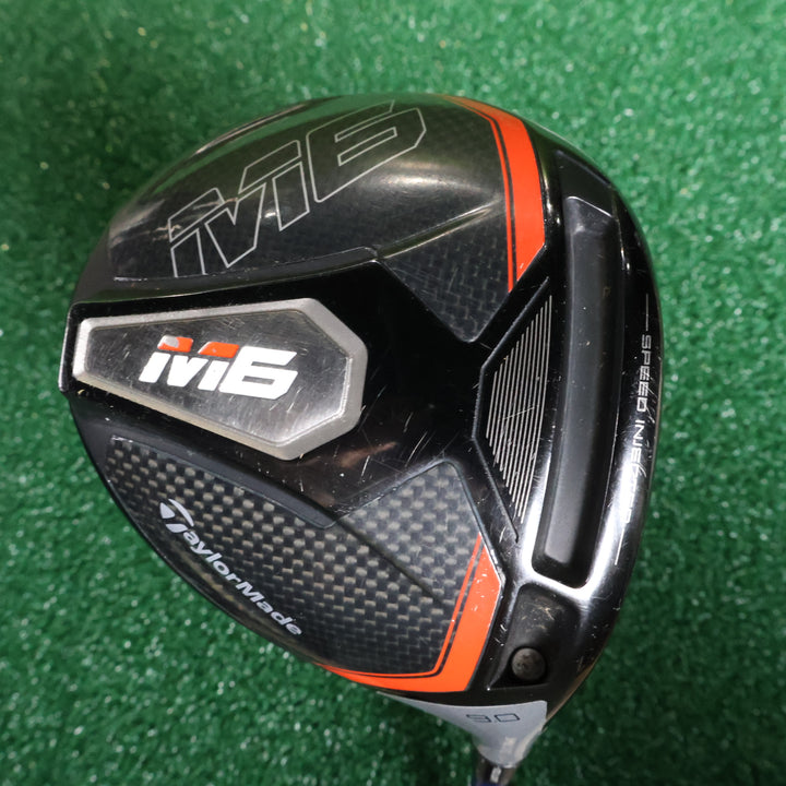 Taylormade M6 9.0° 9 (210014844)
