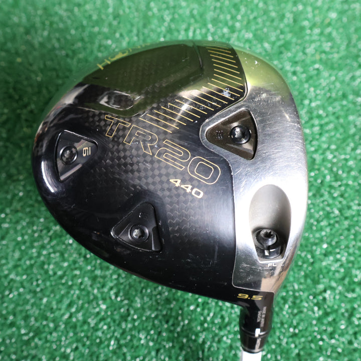 HONMA TOUR WORLD TR20 440 9.5° (210000207)