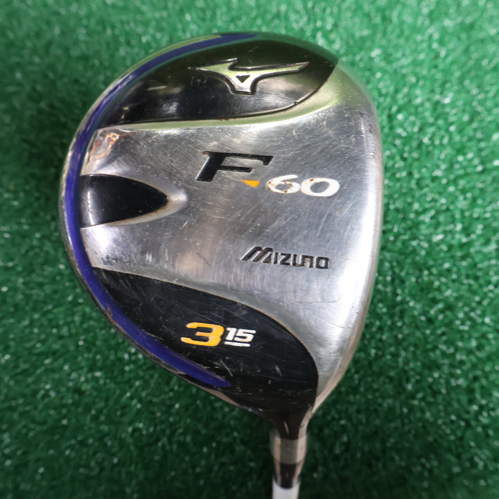 Mizuno F-60 3W (210015593)