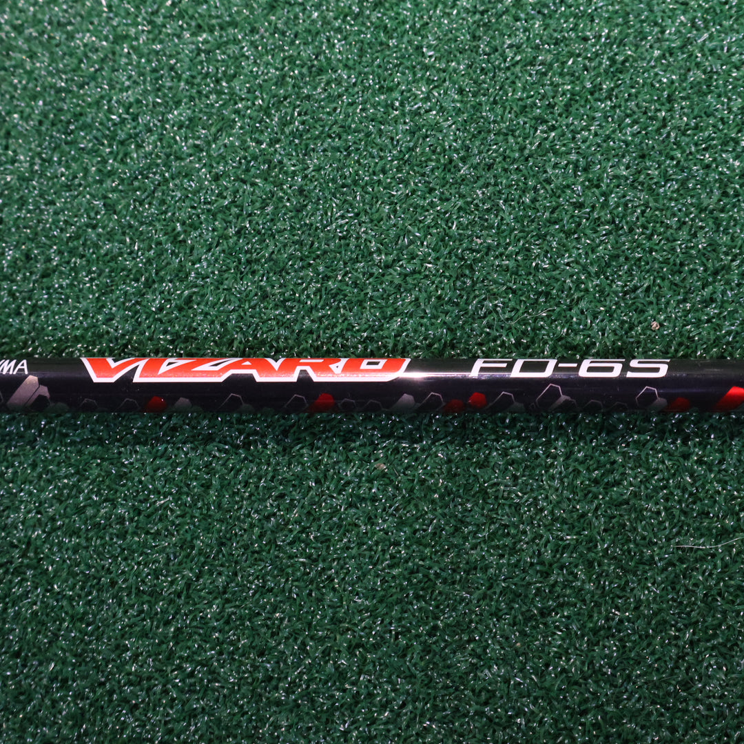 HONMA TOUR WORLD TR20 440 9.5° (210000207)