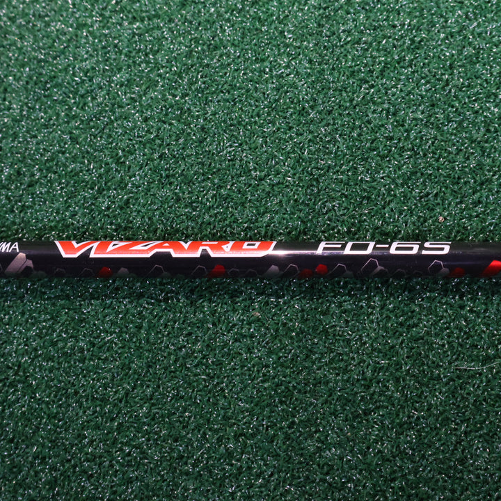 HONMA TOUR WORLD TR20 440 9.5° (210000207)