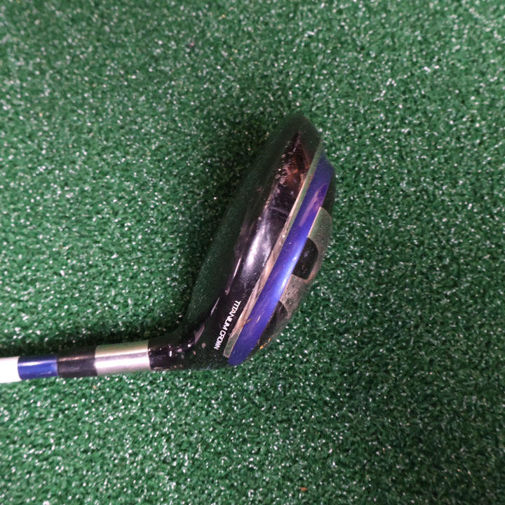 Mizuno F-60 3W (210015593)
