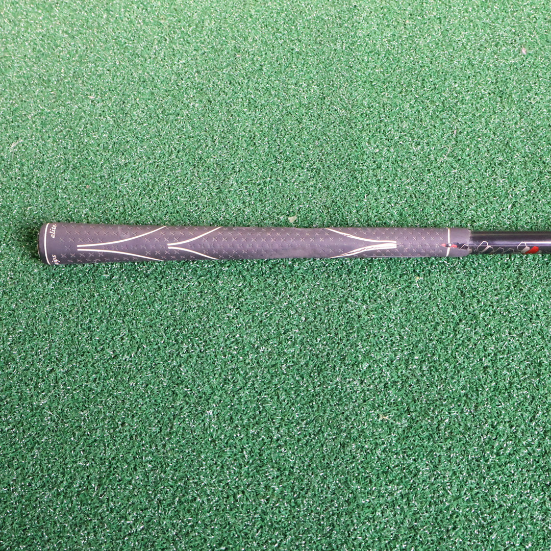 HONMA TOUR WORLD TR20 440 9.5° (210000207)