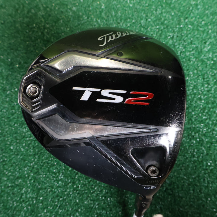 Titleist TS2 9.5° 9.5 (210014840)