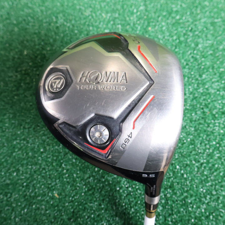 Honma TOUR WORLD 460 9.5° (210014667)