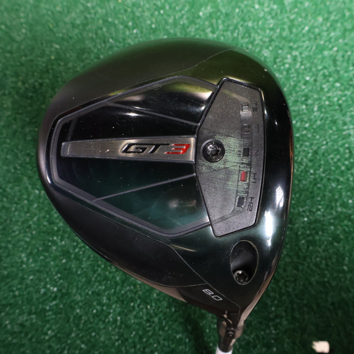 Titleist GT3 8.0° (210015596)