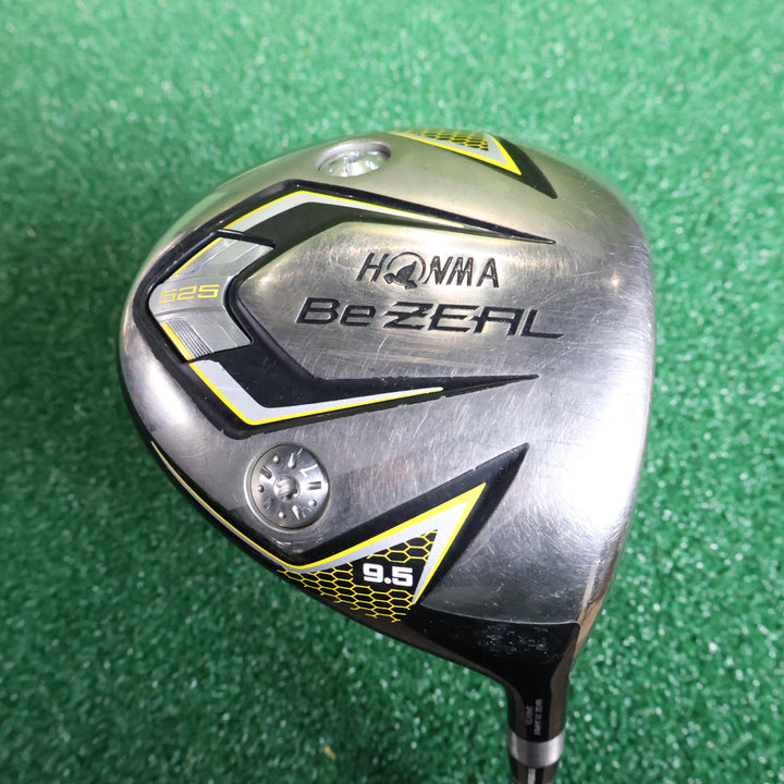 HONMA Be ZEAL 525 9.5° (210000229)