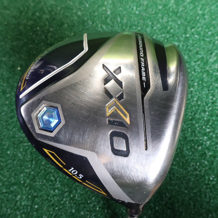 Dunlop XXIO SERIES 12 10.5° 10.5 (210014839)