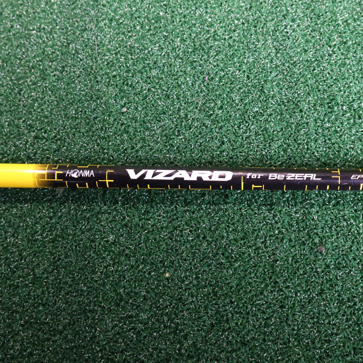 HONMA Be ZEAL 525 9.5° (210000229)