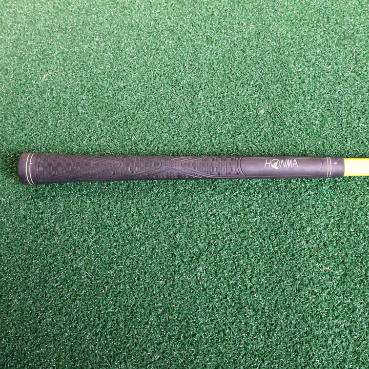 HONMA Be ZEAL 525 9.5° (210000229)