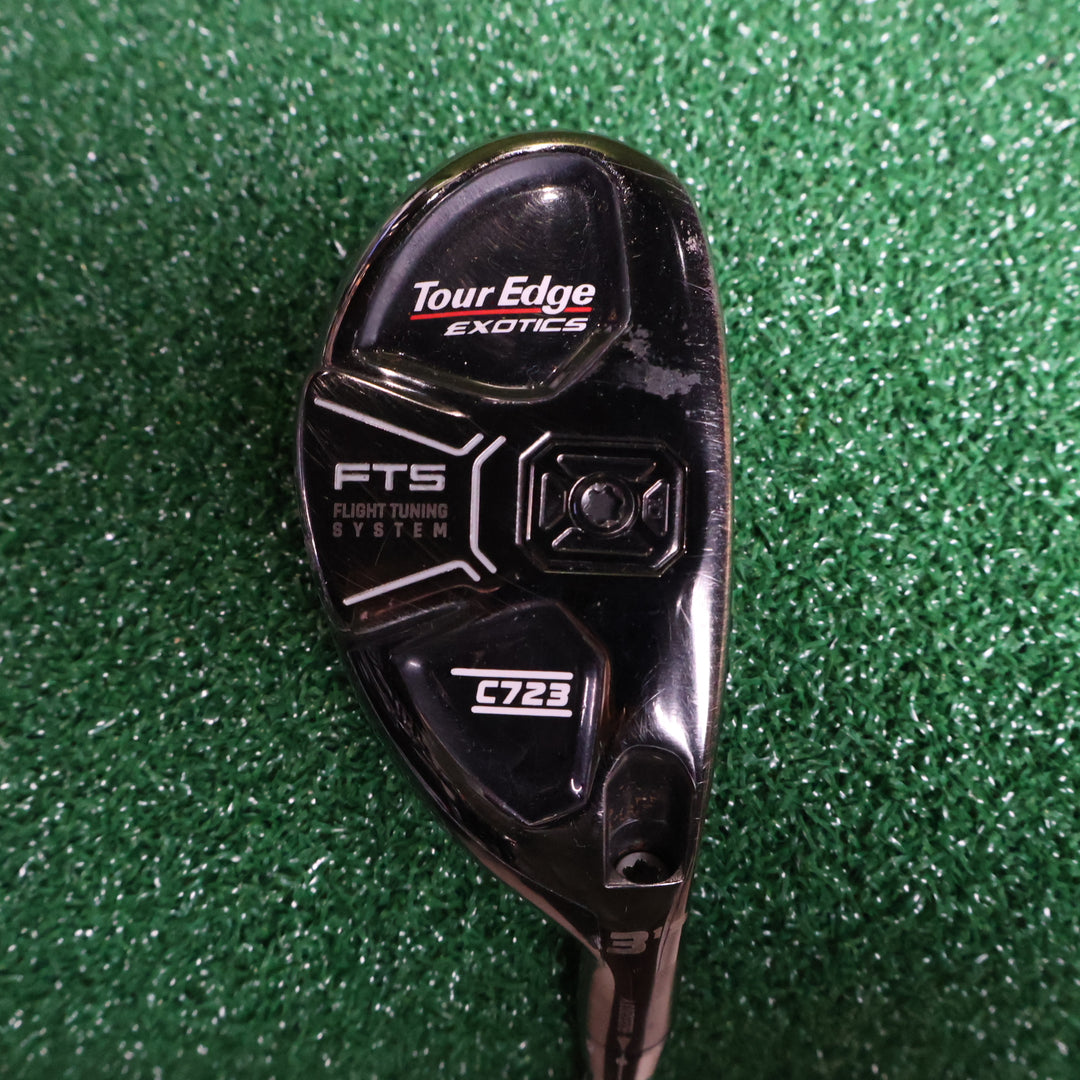TOUR EDGE FTS C723 U3 (210015589)