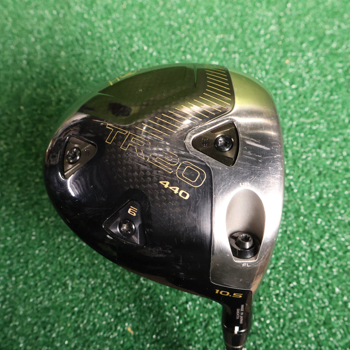 HONMA TOUR WORLD TR20 460 9.5° (210000213)