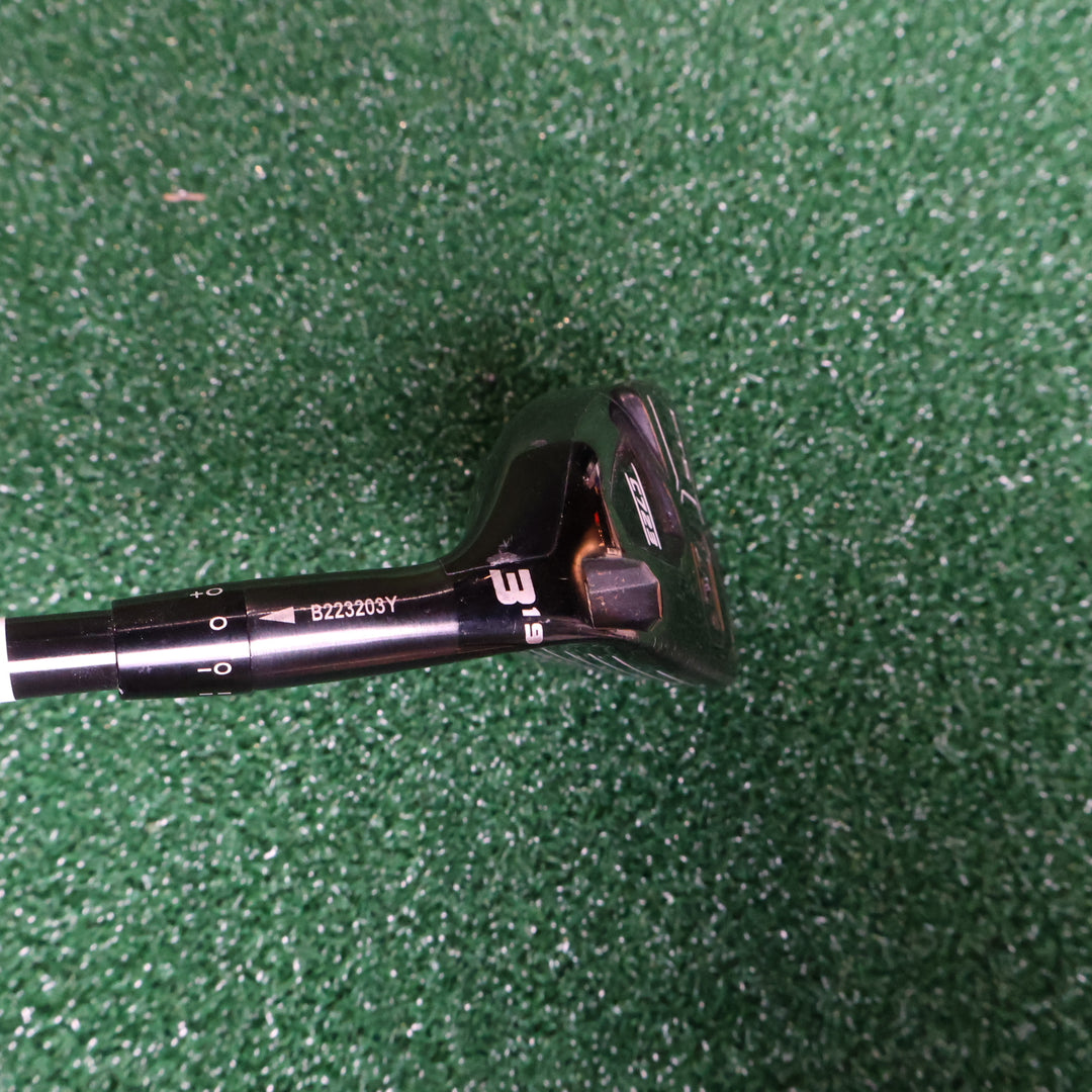 TOUR EDGE FTS C723 U3 (210015589)