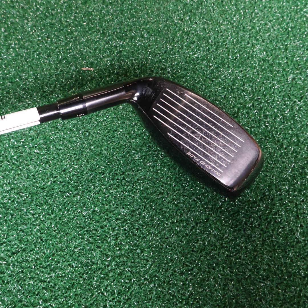 TOUR EDGE FTS C723 U3 (210015589)