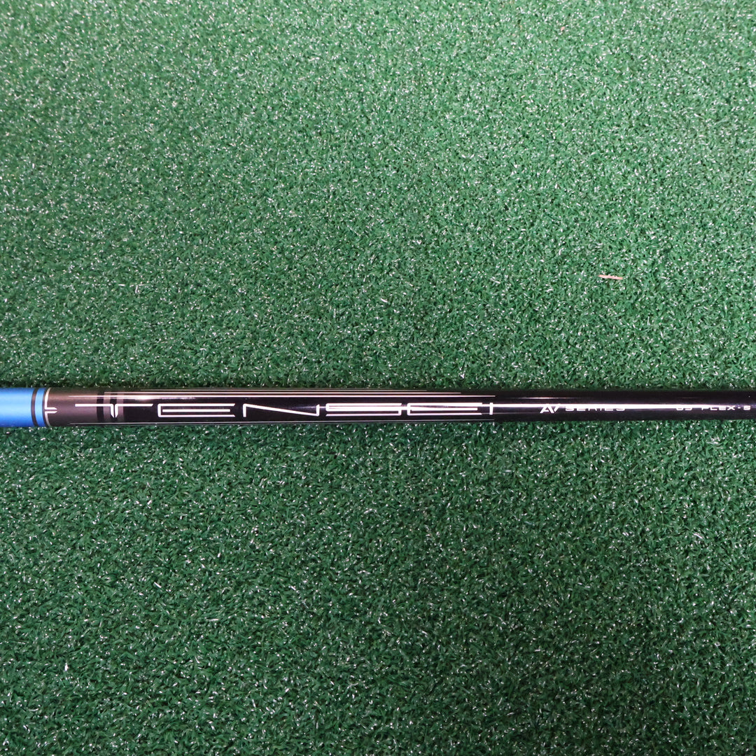 TOUR EDGE FTS C723 U3 (210015589)
