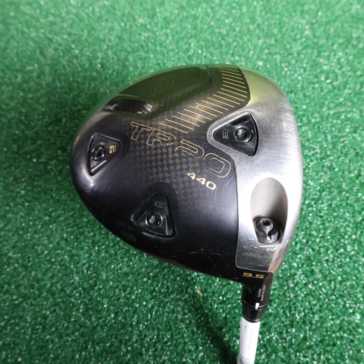 HONMA TOUR WORLD TR20 440 9.5° (210000208)