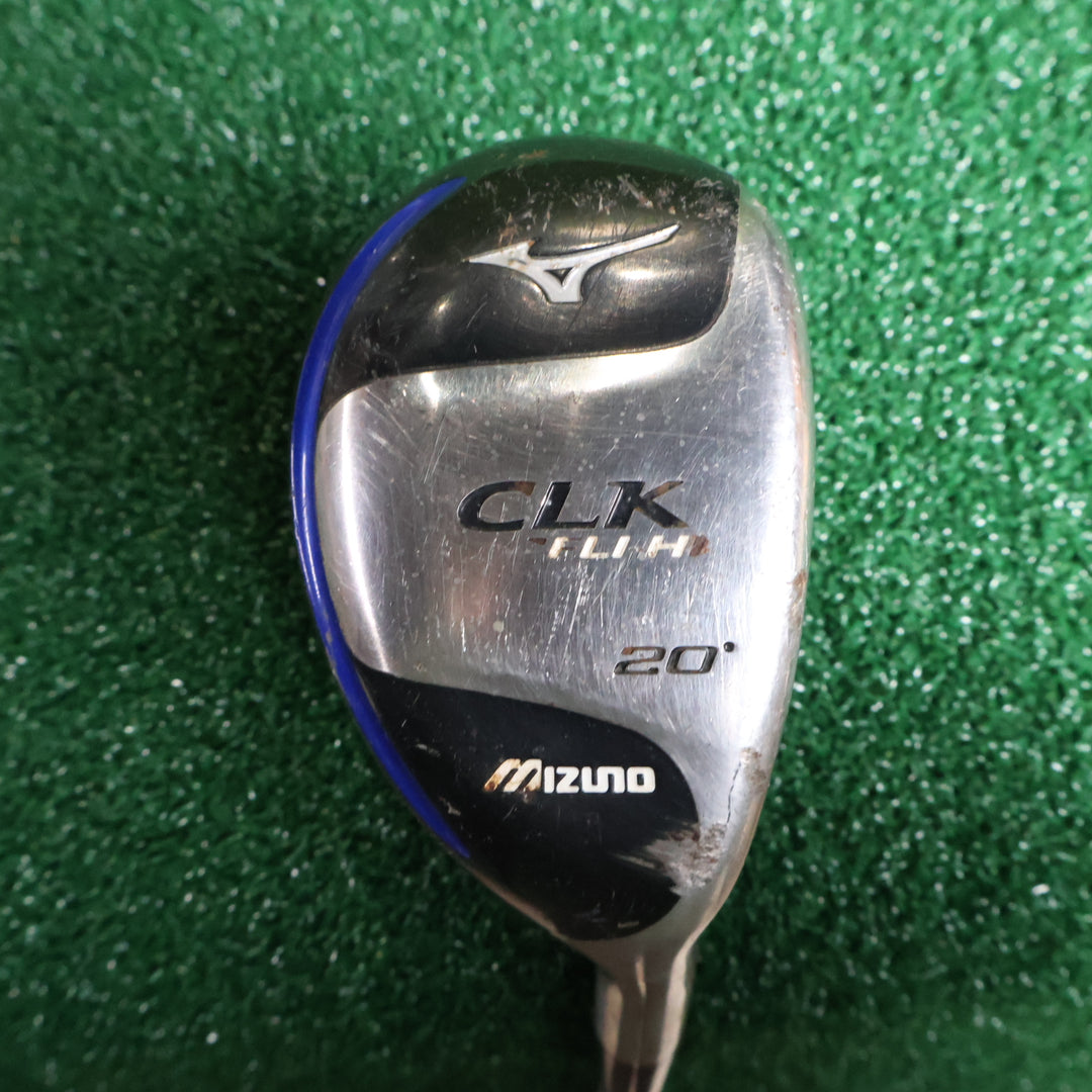 Mizuno CLK FLI-HI 20° (210015597)