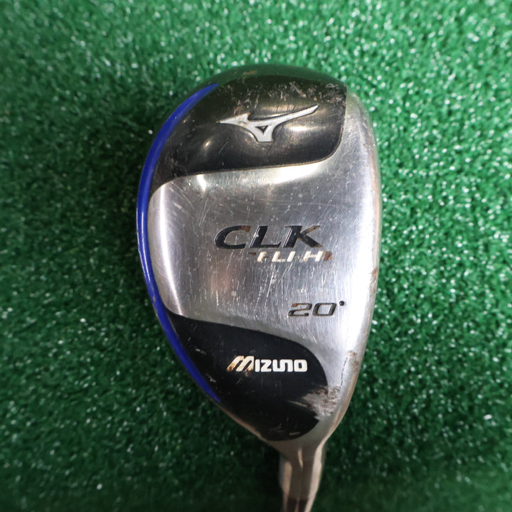 Mizuno CLK FLI-HI 20° (210015597)