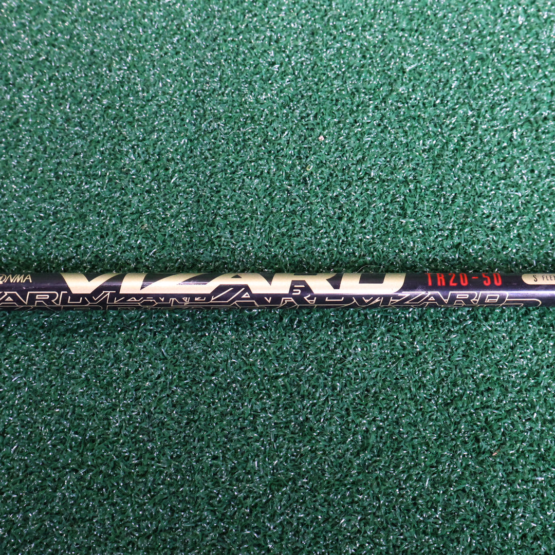 HONMA TOUR WORLD TR20 440 9.5° (210000208)
