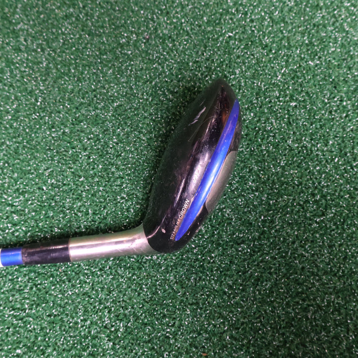 Mizuno CLK FLI-HI 20° (210015597)