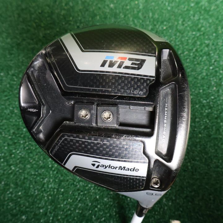 Taylormade M3 9.5° 9.5 (210014817)