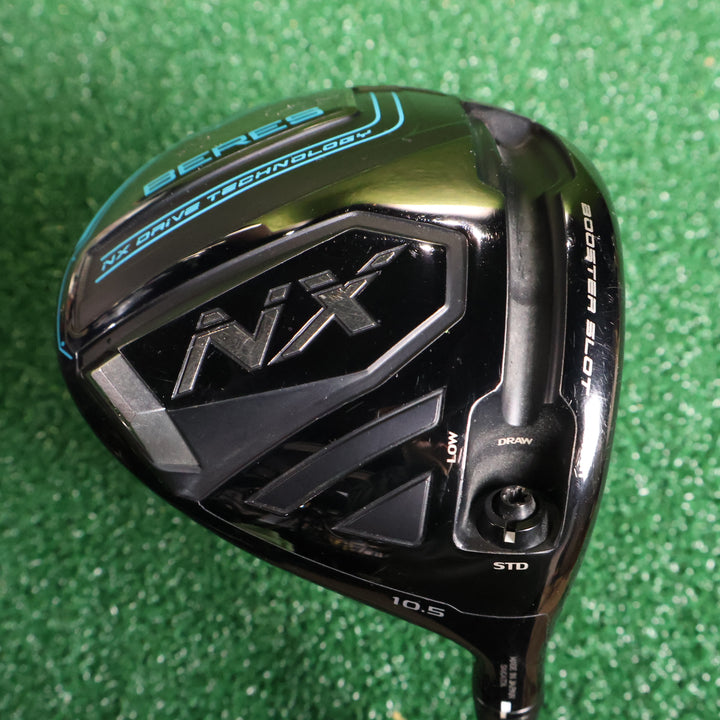HONMA BERES NX 10.5° (210000230)