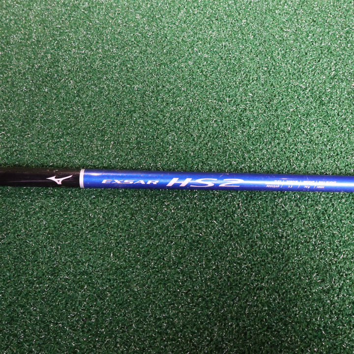 Mizuno CLK FLI-HI 20° (210015597)