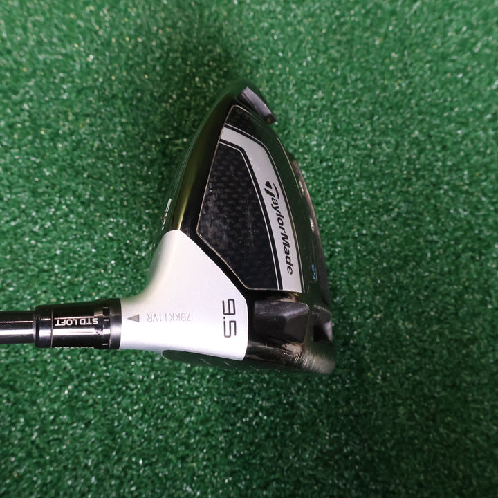 Taylormade M3 9.5° 9.5 (210014817)