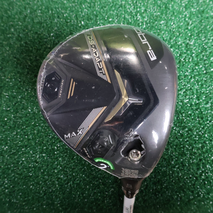 Cobra DS-ADAPT MAX 5W (210015591)