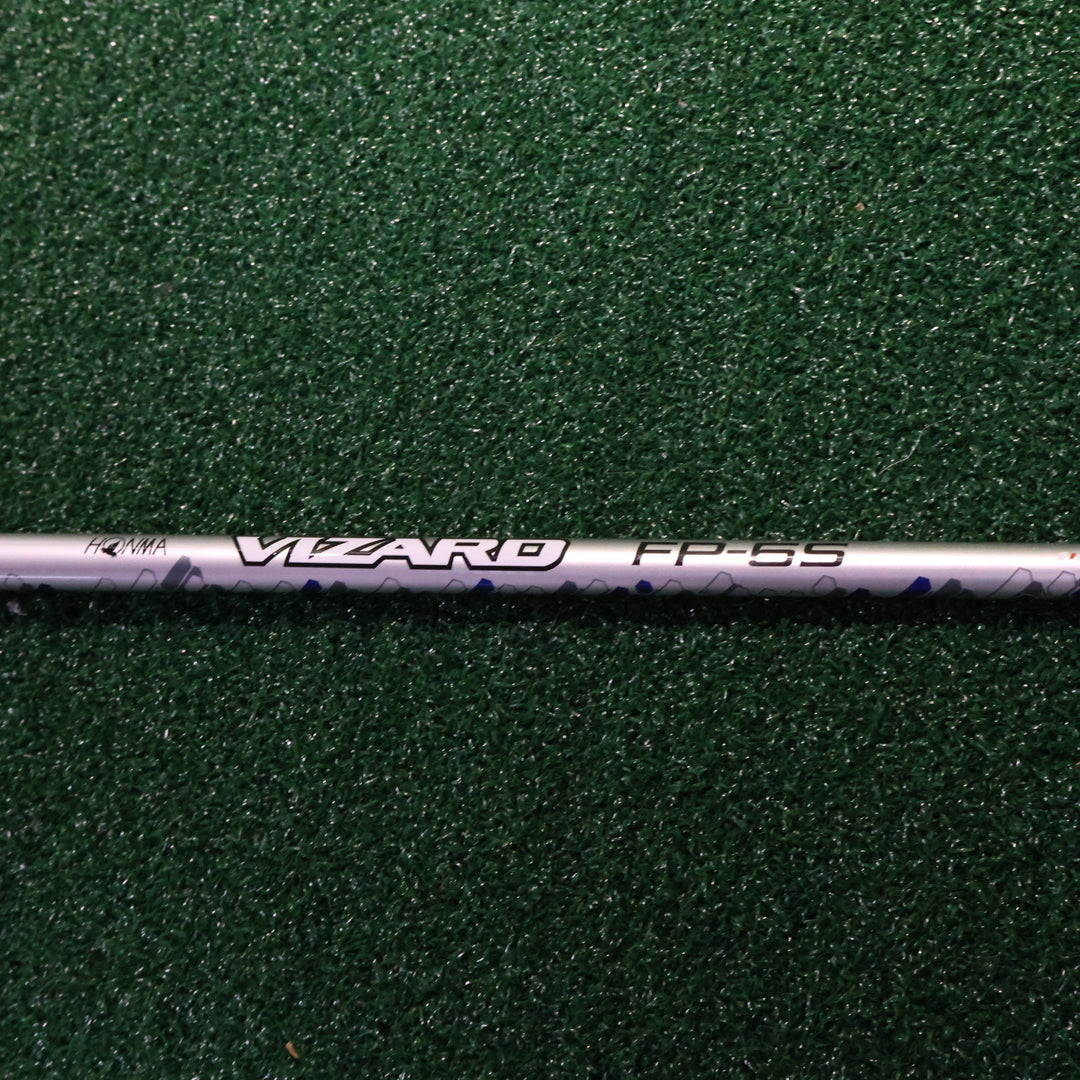 HONMA TOUR WORLD TW747 455 9.5° (210000225)