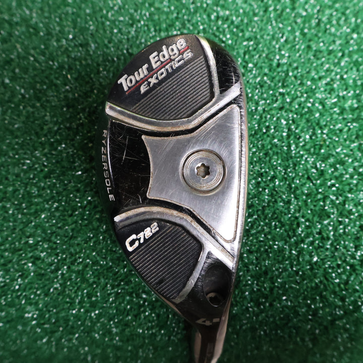 TOUR EDGE C722 U4 (210015588)