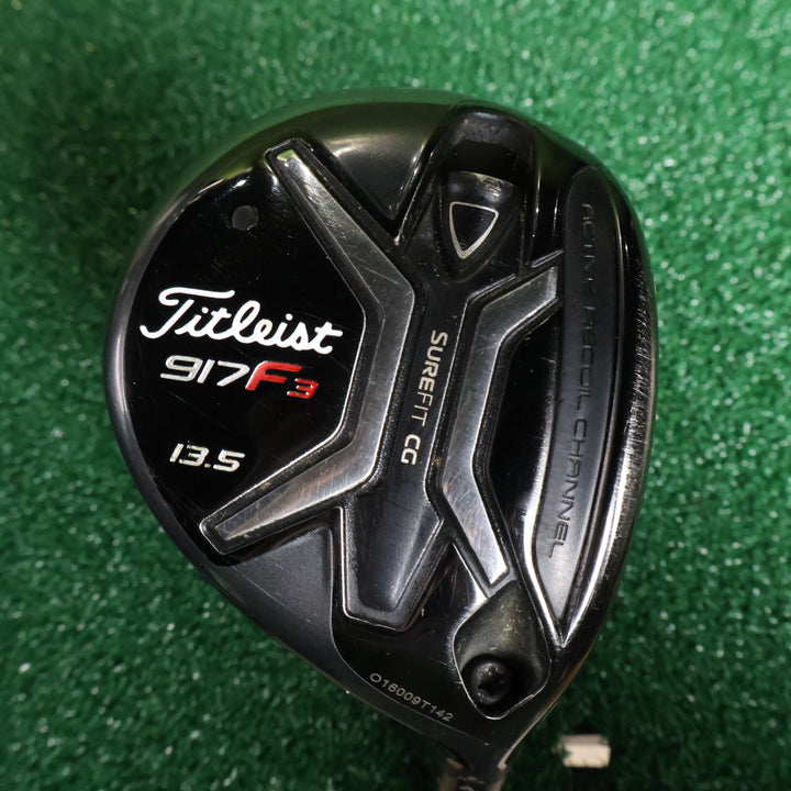 Titleist 917 F3 13.5° 13.5 (210014841)