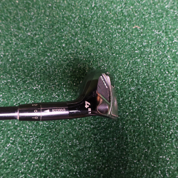 TOUR EDGE C722 U4 (210015588)